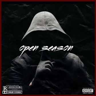 Open season by Yungnelz