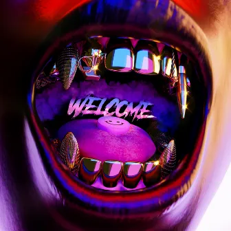 Welcome by KrBeats