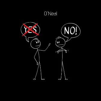 No! by O'Neal