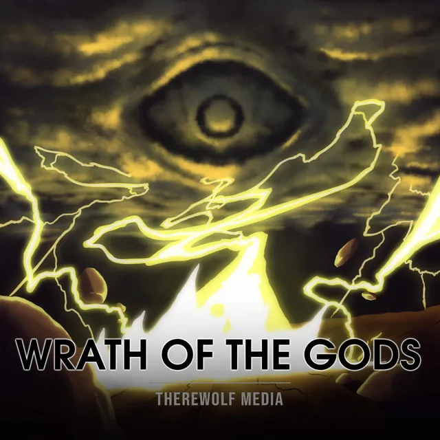 Wrath of the Gods