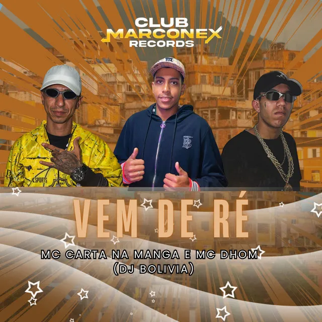 Vem de Ré