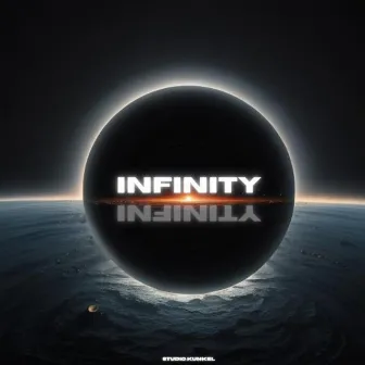 Infinity by Ricardo Kunkel