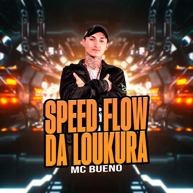 Speed Flow da Loukura