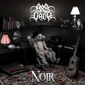 Noir by Ars Dada