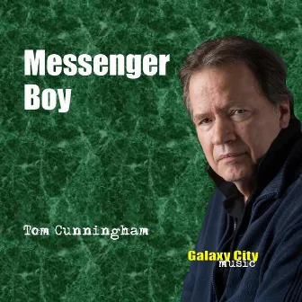 Messenger Boy by Tom Cunningham