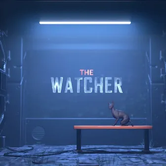 The Watcher (Soundtrack for the experimental CG title sequence 'The Watcher') by WchiWa