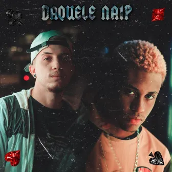 Daquele Naip by Hpbeats