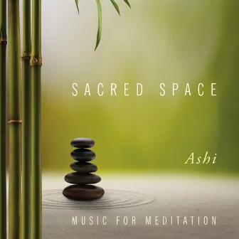 Sacred Space by Ashi