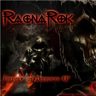 Crusade of Darkness EP by RagnaRok