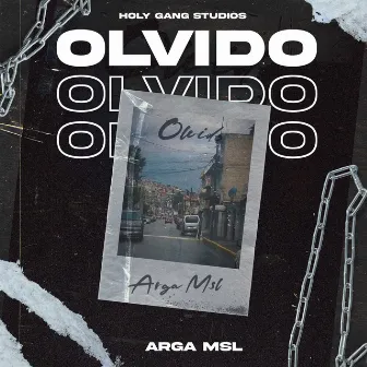 Olvido by arga msl