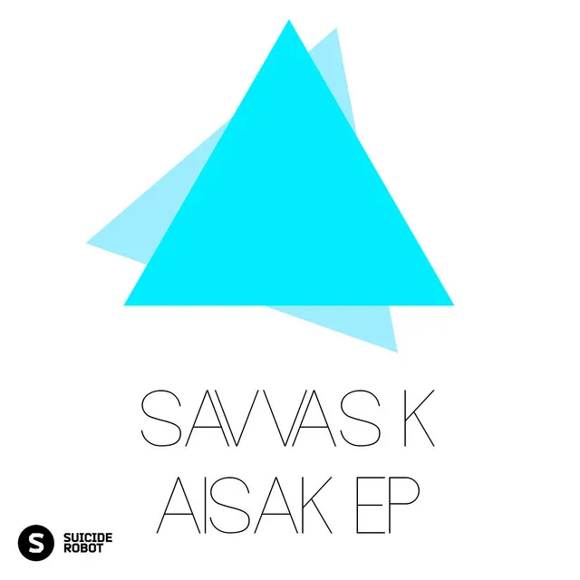 Aisak EP