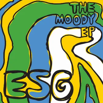 The Moody EP by ESG