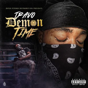 Demon Time by Travo