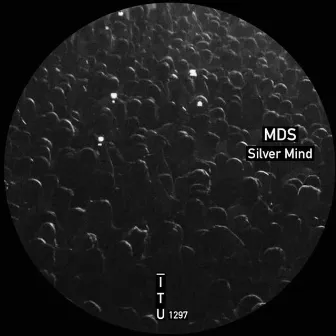 Silver Mind by MDS