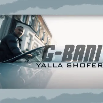 Yalla Shofer by G-Bani