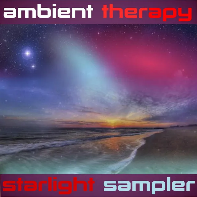 Starlight Lullaby Sampler Mix