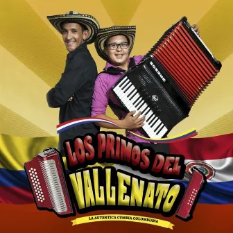 Los Primos del Vallenato by Los Primos del Vallenato