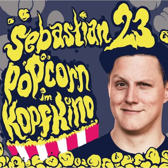 Teil 15 - Popcorn im Kopfkino