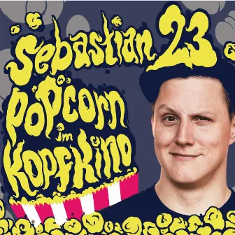 Popcorn im Kopfkino by Sebastian 23