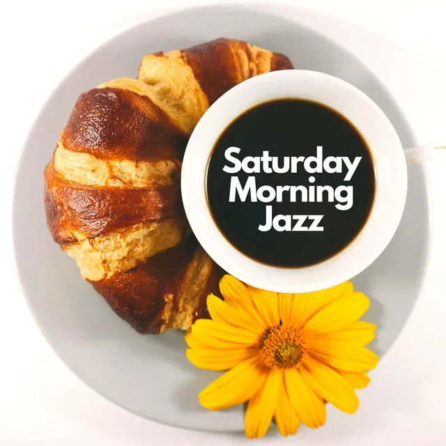 Saturday Morning Jazz