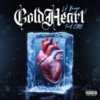 Cold Heart by Lil Kooya