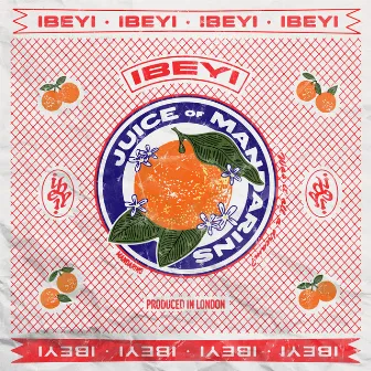 Juice of Mandarins by Ibeyi