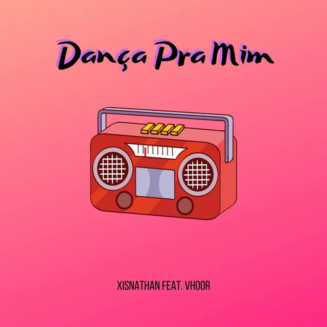 Dança pra Mim