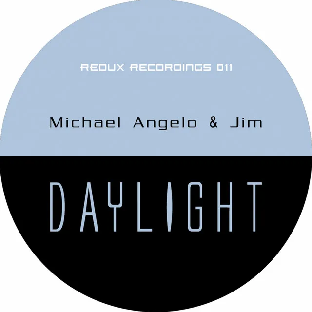 Daylight - Original Mix