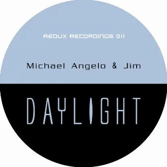 Daylight by Jim