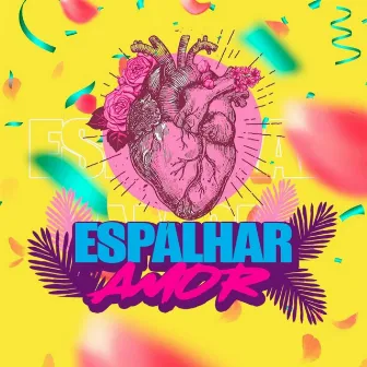 Espalhar Amor by Brasiliana