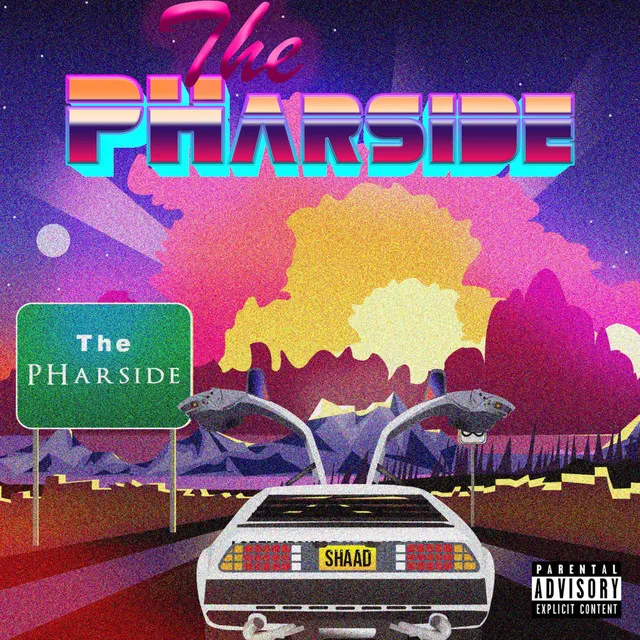 The Pharside