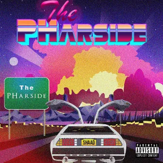 The Pharside by Shaad