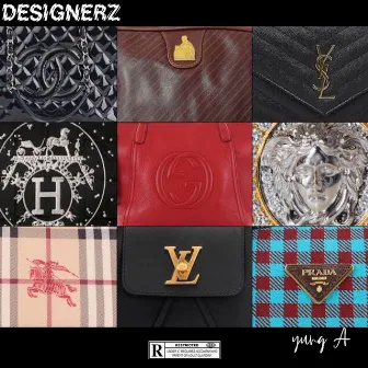 Designerz by yung A