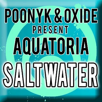 Saltwater by Poonyk