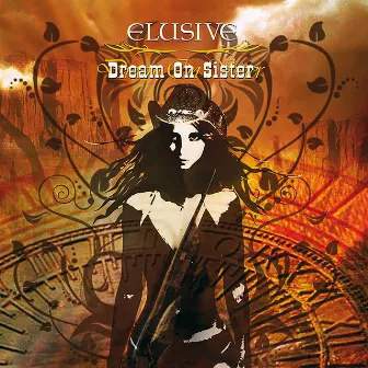 Dream on Sister by Elusive