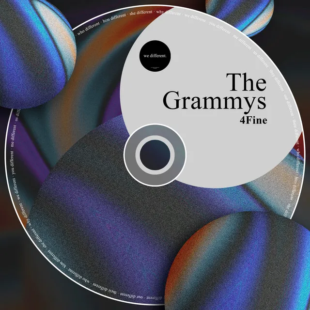 The Grammys