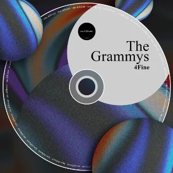 The Grammys by 4Fine