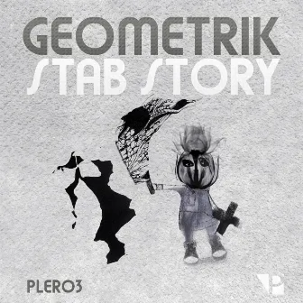 Stab Story by Geometrik