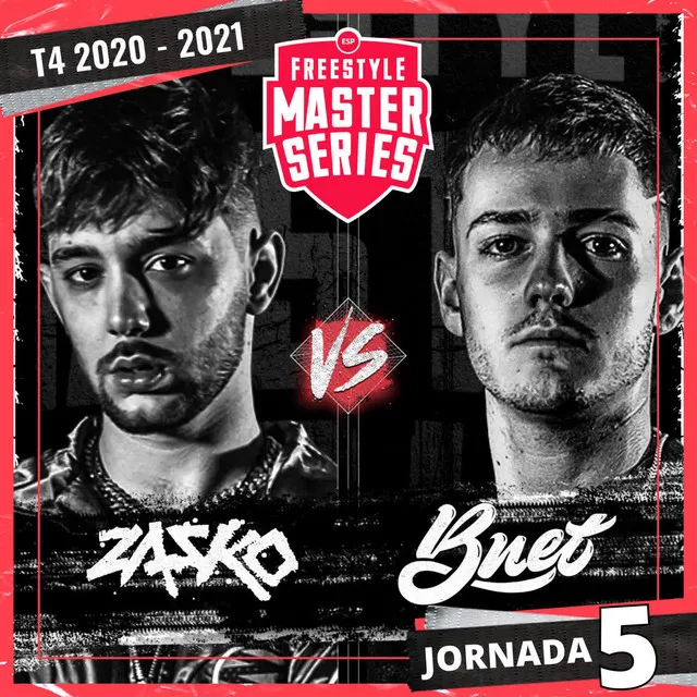 Zasko Vs Bnet FMSESP T4 2020-2021 Jornada 5 (Live)