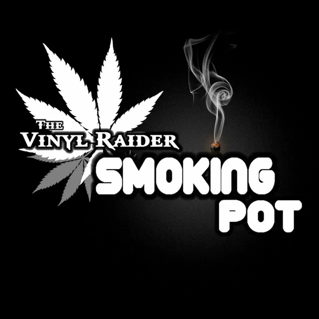 Smoking Pot - Original Mix