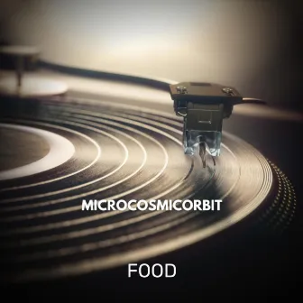 Food ~ F minor ~ 90.50 b.p.m (Dope instrumental) by MicroCosmicOrbit