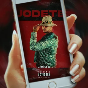 Jodete by Jeika