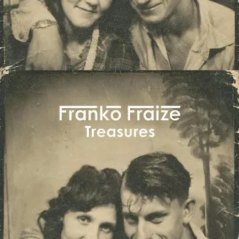 Treasures (feat. Kamilla Lovett) by Franko Fraize