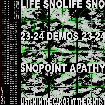 SNOLIFE 23-24 DEMOMIX by Snopoint Apathy