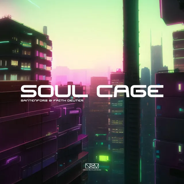 Soul Cage