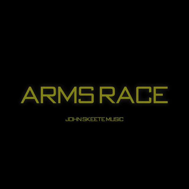 Arms Race