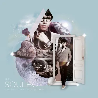 The Soulboy Collection by Khalil Fong