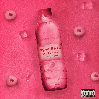 Água Rosa by Beats By Hyden