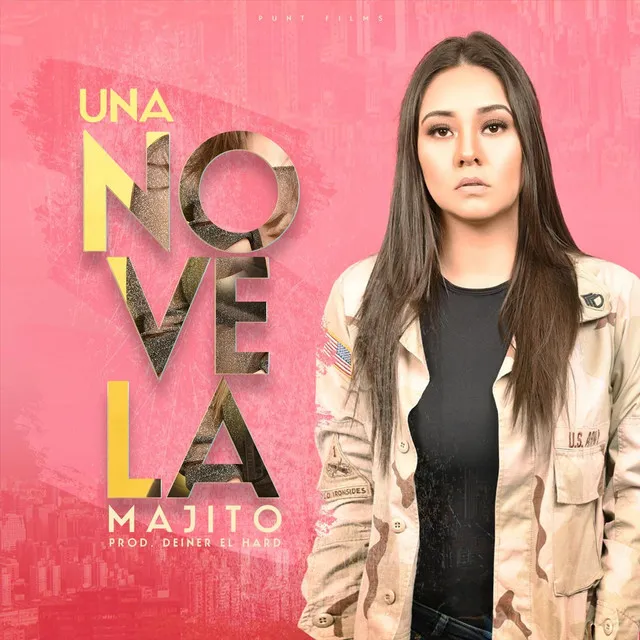 Una Novela