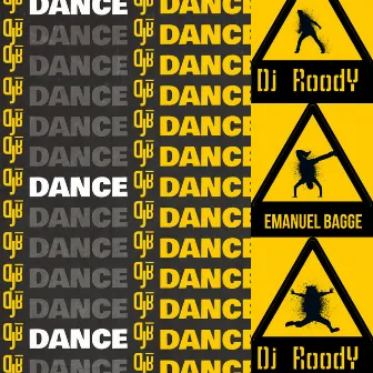 DANCE (Radio Edit) by DJ Roody